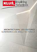 Architectural LED Fixtures